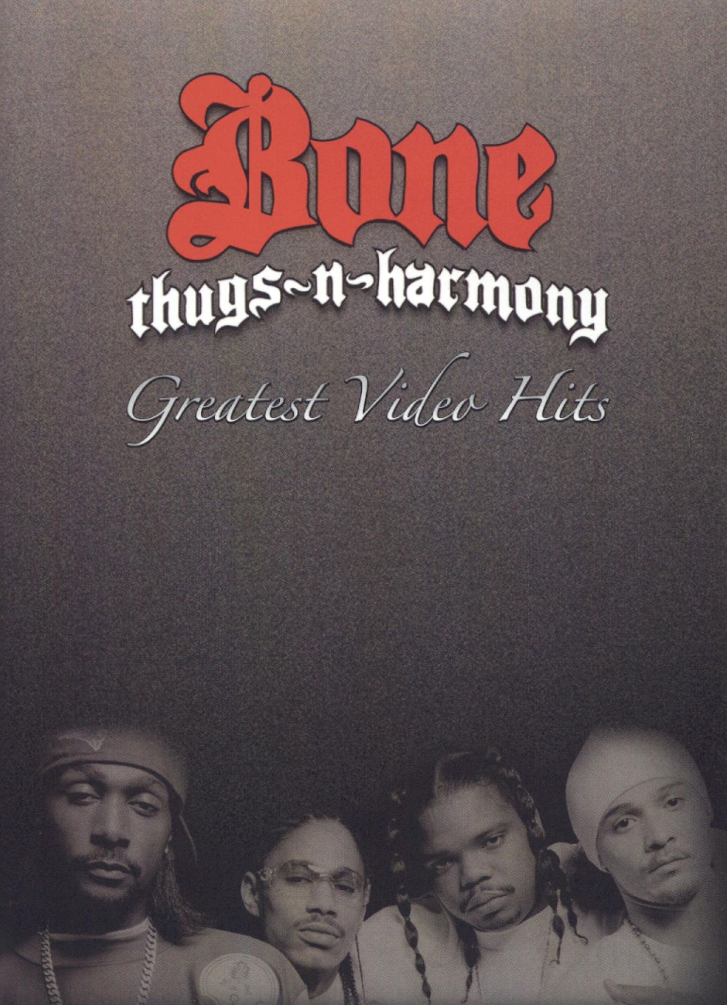Bone Thugs N Harmony Greatest Video Hits