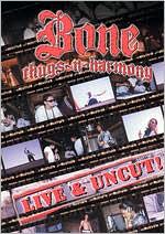 Bone Thugs-N-Harmony: Live and Uncut