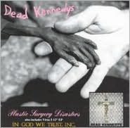 Plastic Surgery Disasters/In God We Trust, Inc.