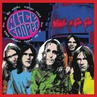 Live At The Whiskey A-go-go 1969