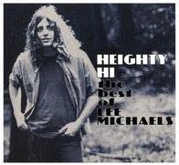 Heighty Hi: The Best Of Lee Michaels