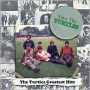 Save the Turtles: Greatest Hits