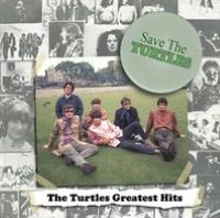 Save the Turtles: Greatest Hits