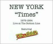 New York "Times" 1979-1994: Live At The Bottom Line