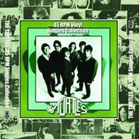 45 Rpm Vinyl Singles Collection