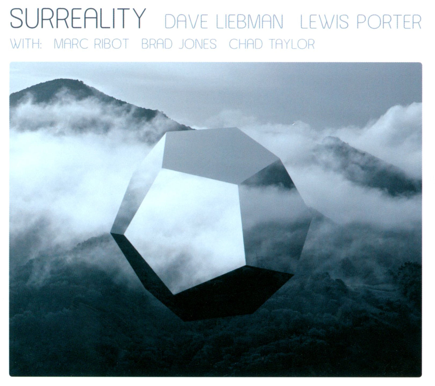 Surreality
