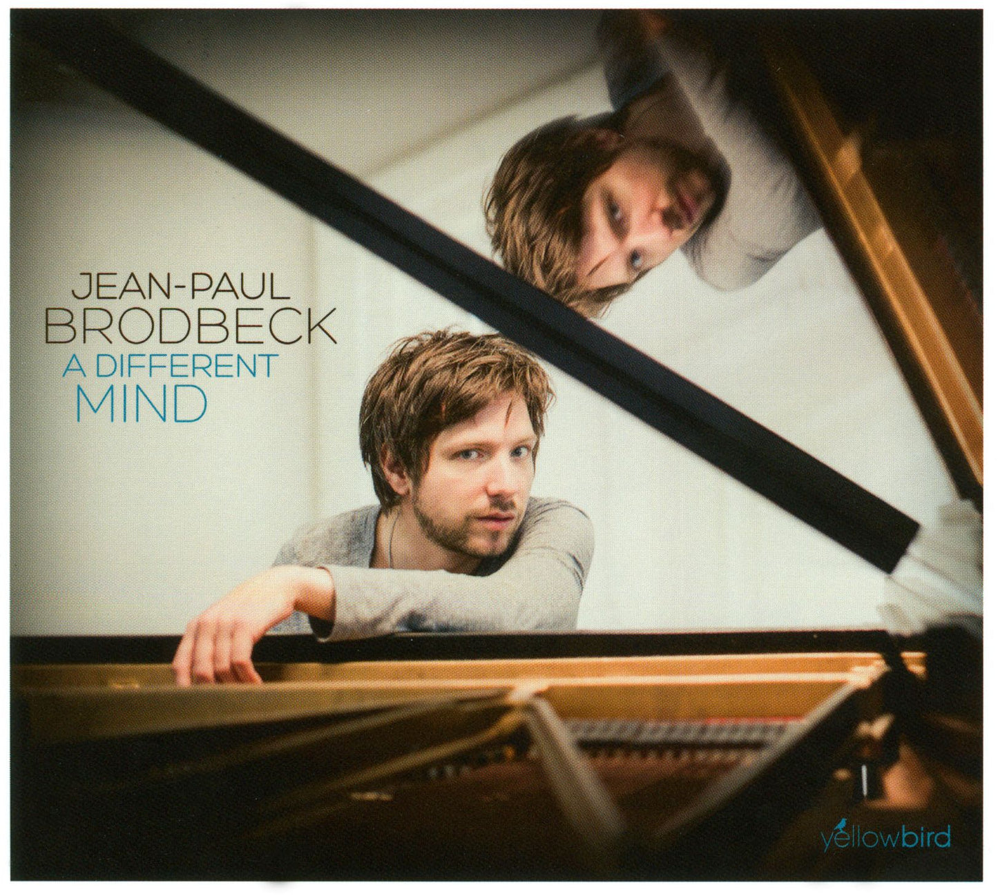 A Different Mind