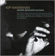 Desire Develops an Edge