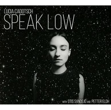 Speak Low