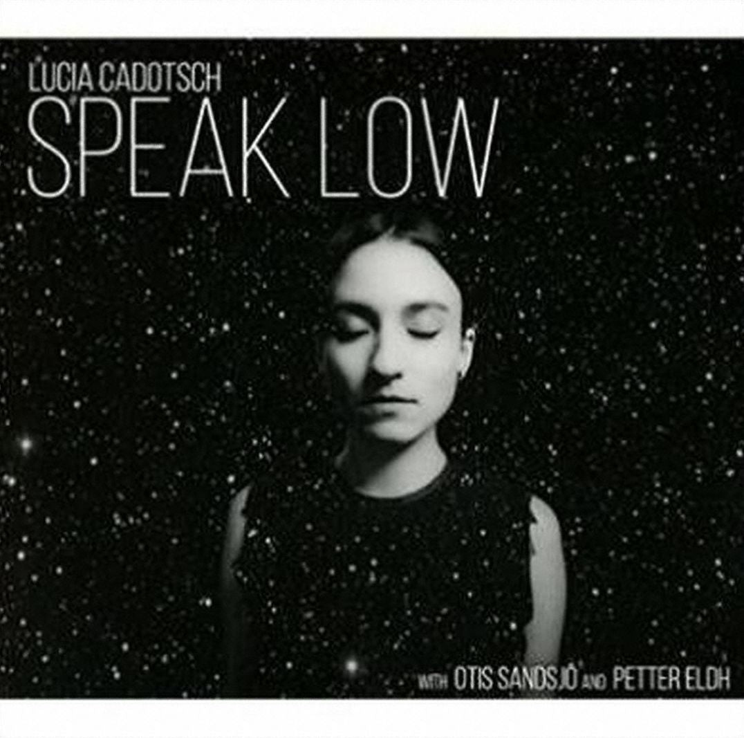 Speak Low