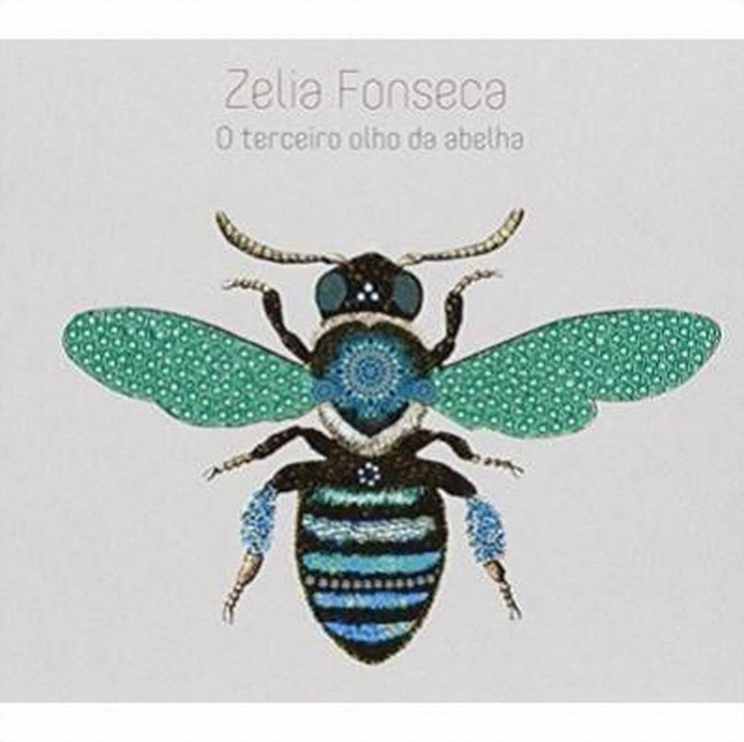 O Terceiro Olho Da Abelha