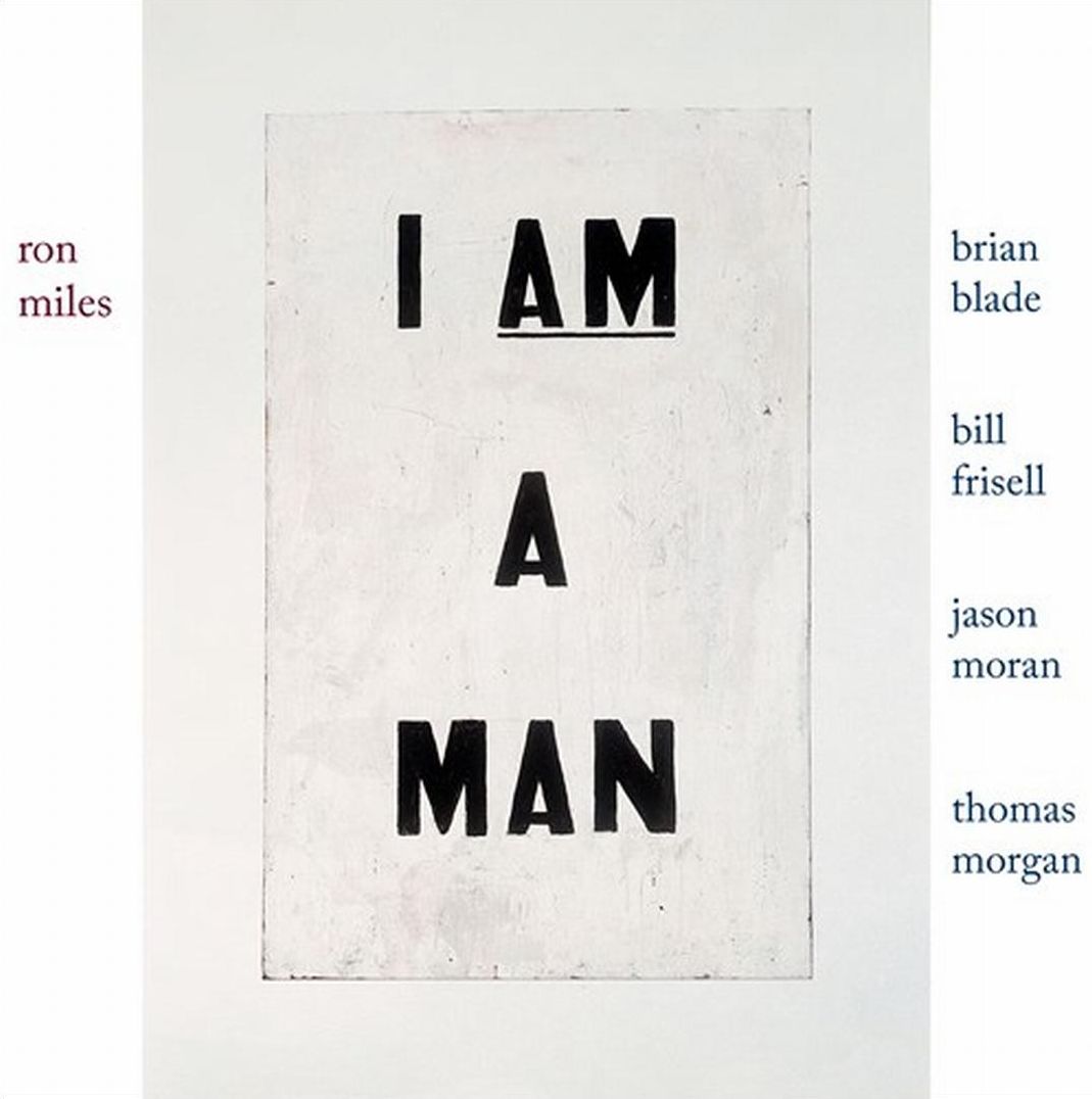 I Am A Man