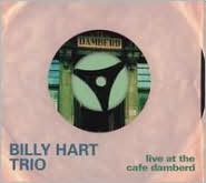 Live at the Cafe Damberd