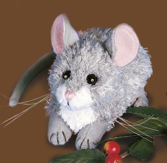 KERNEL MOUSE