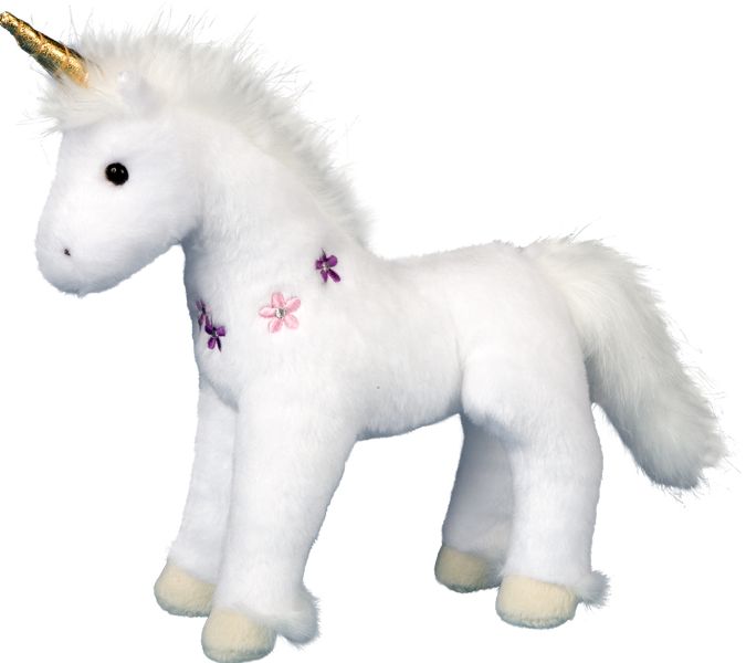 Pax Unicorn Plush