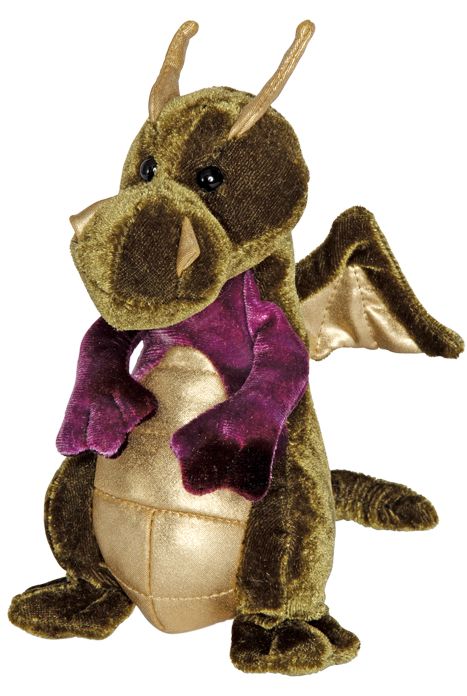 Doll Homer Dragon