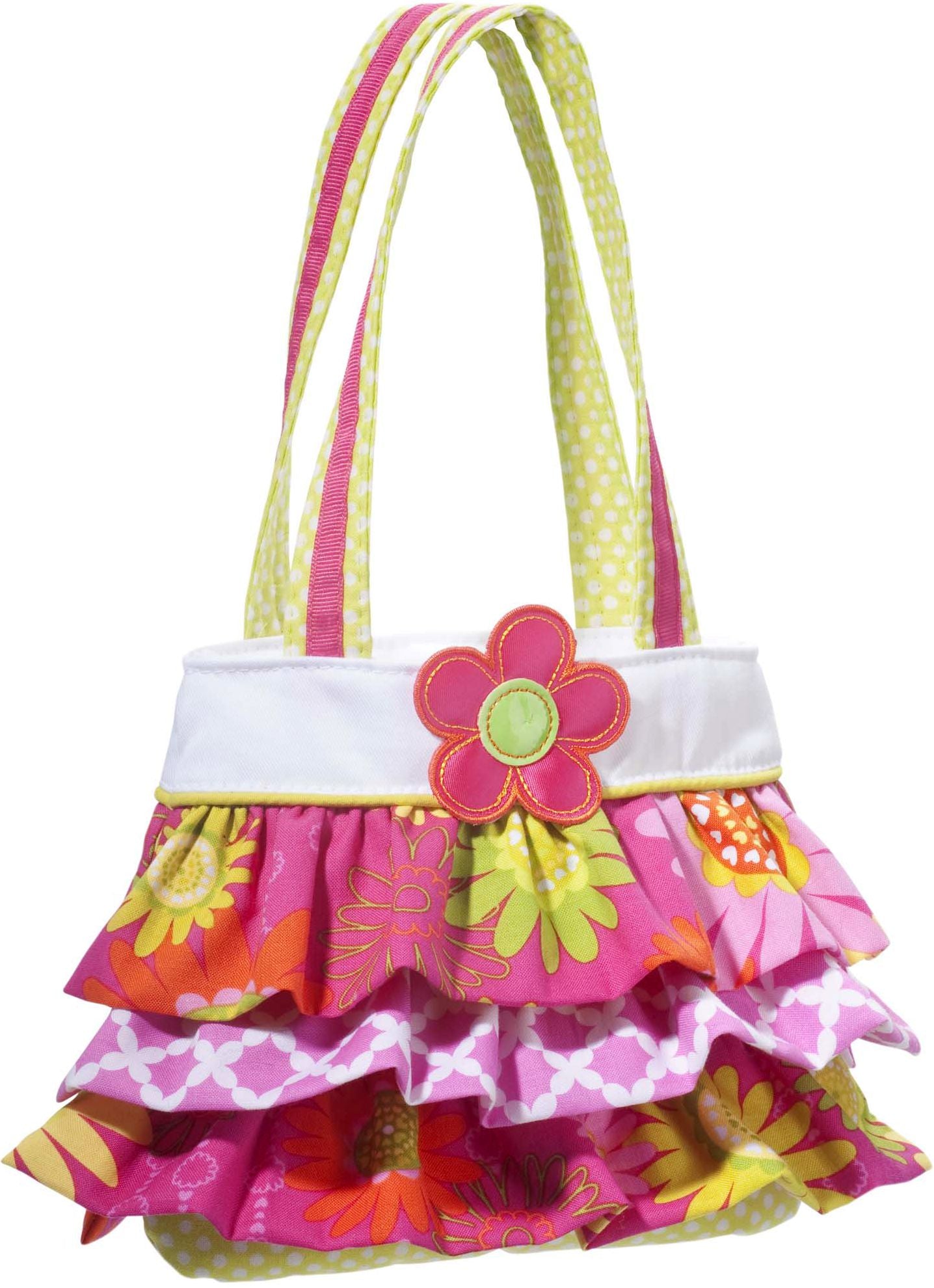 Girl's Rock tote