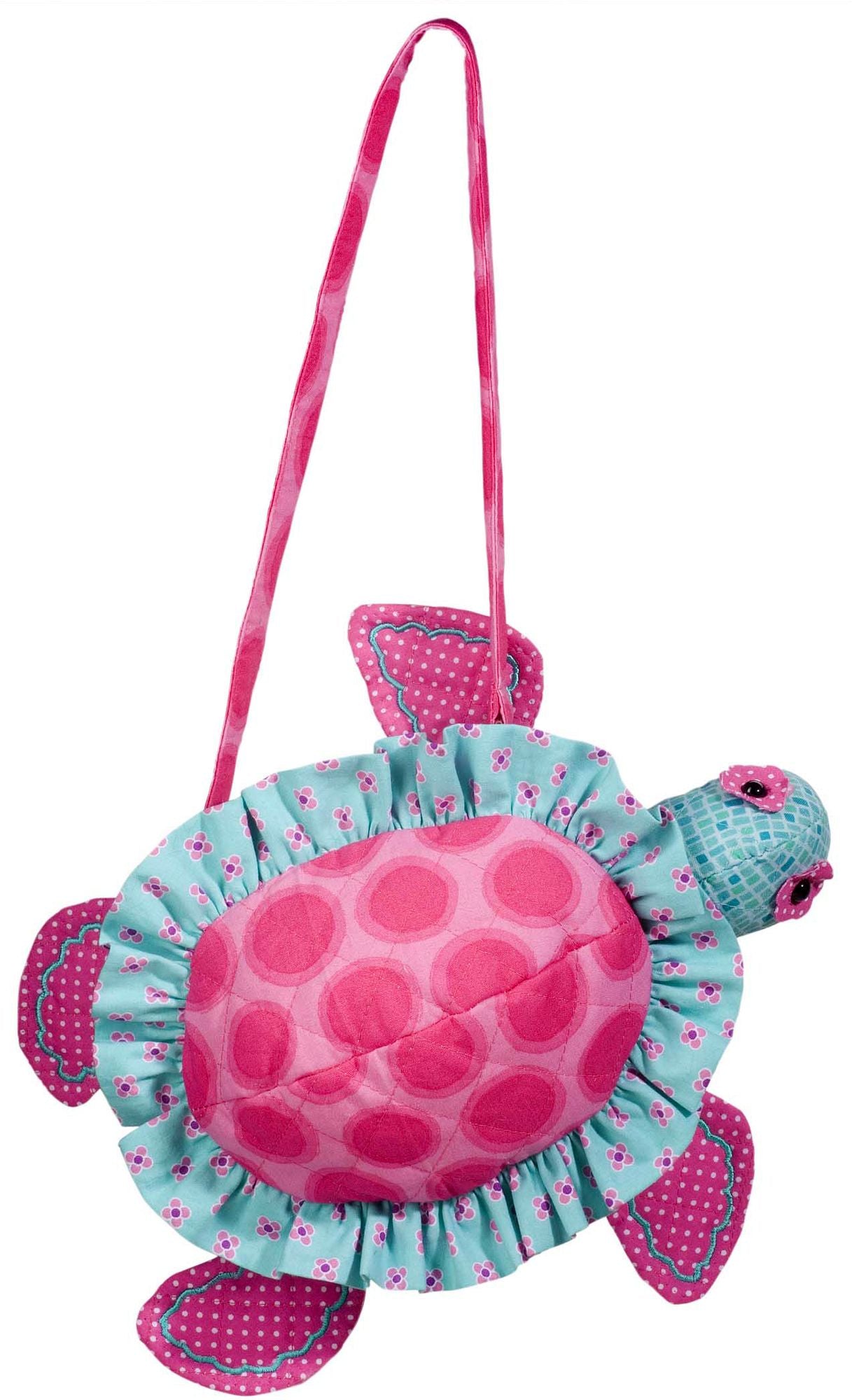 Hot Dot Turtle Sillo
