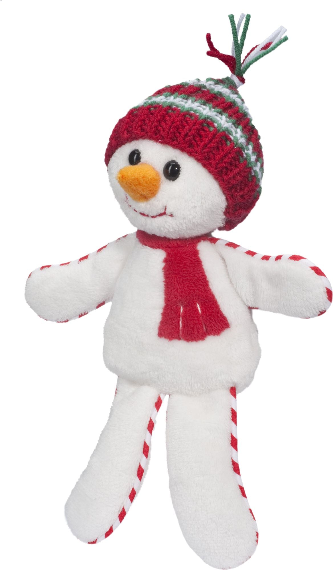 Rolly Snowman