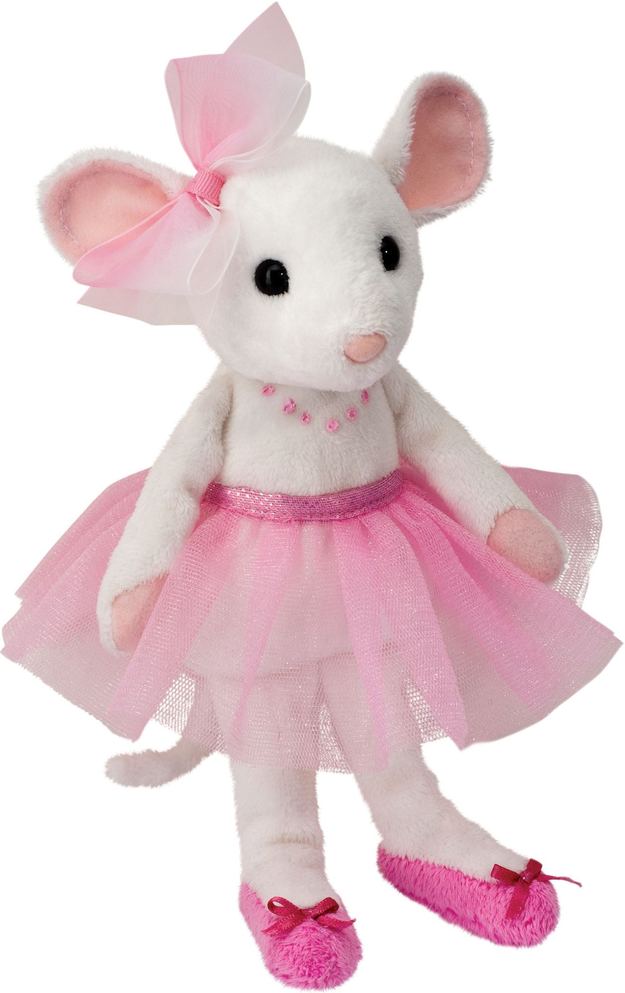 Petunia Mouse Small