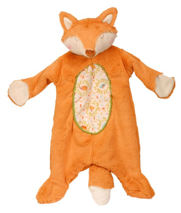 Sshlumpies Fox