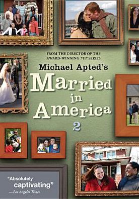 Married in America 2