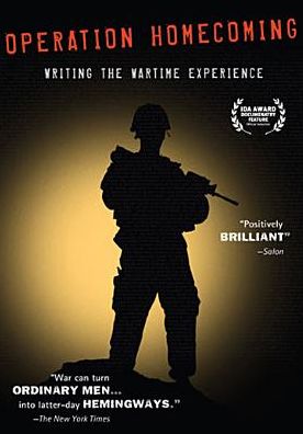 Operation Homecoming: Writing the Wartime Experience