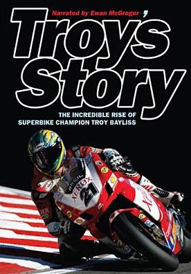 Troy's Story