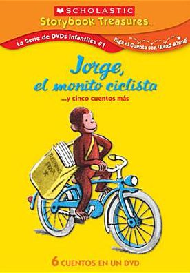Curious George and the Bicycle