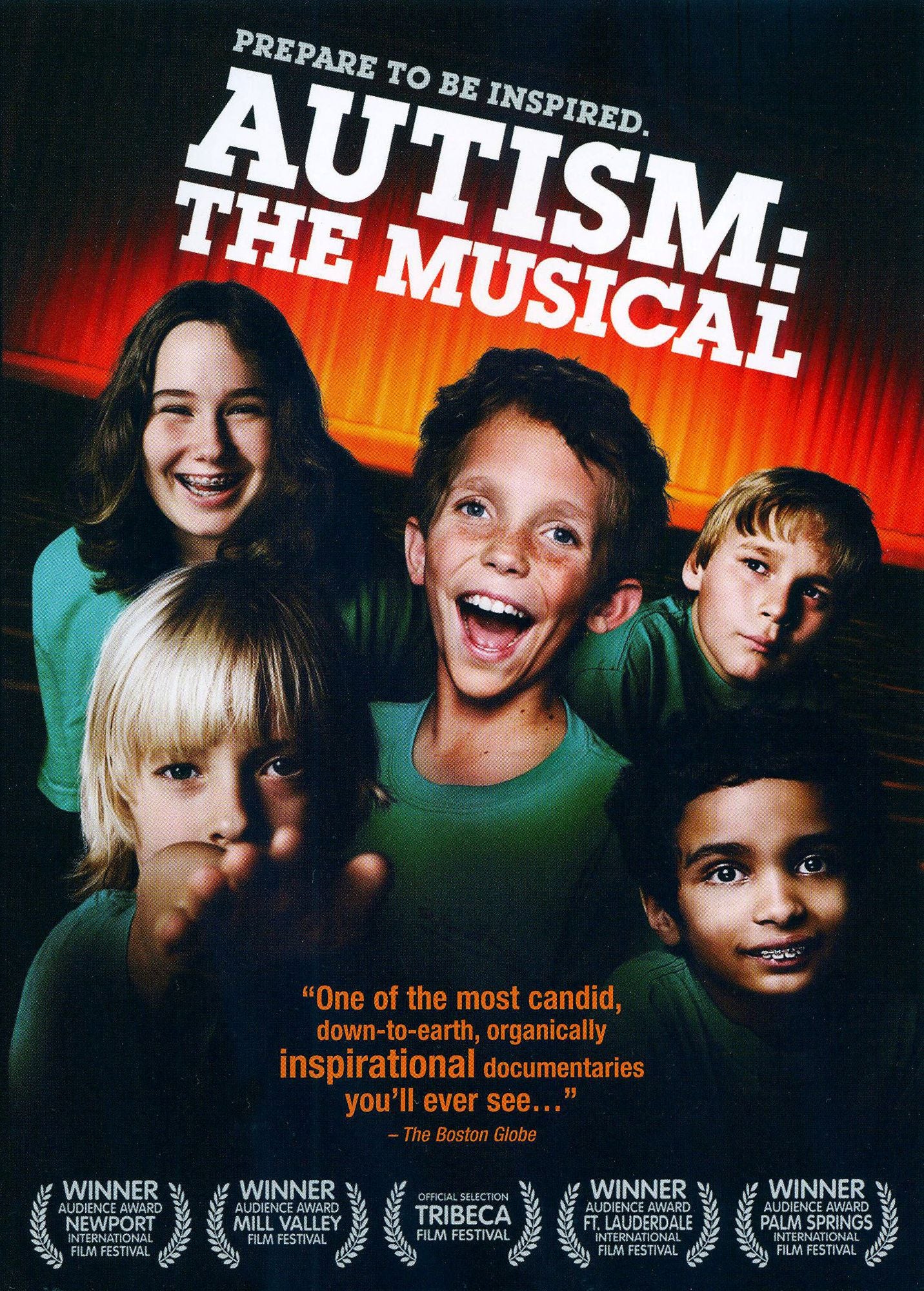 Autism: The Musical