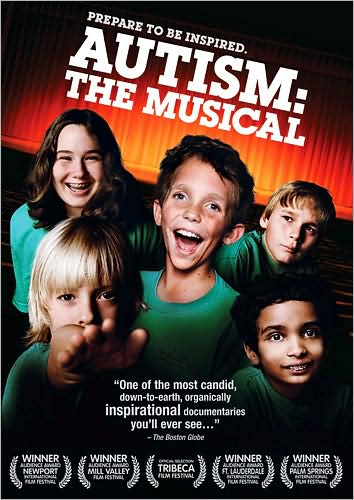 Autism: The Musical