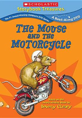 The Mouse and the Motorcycle and Other Animal Stories