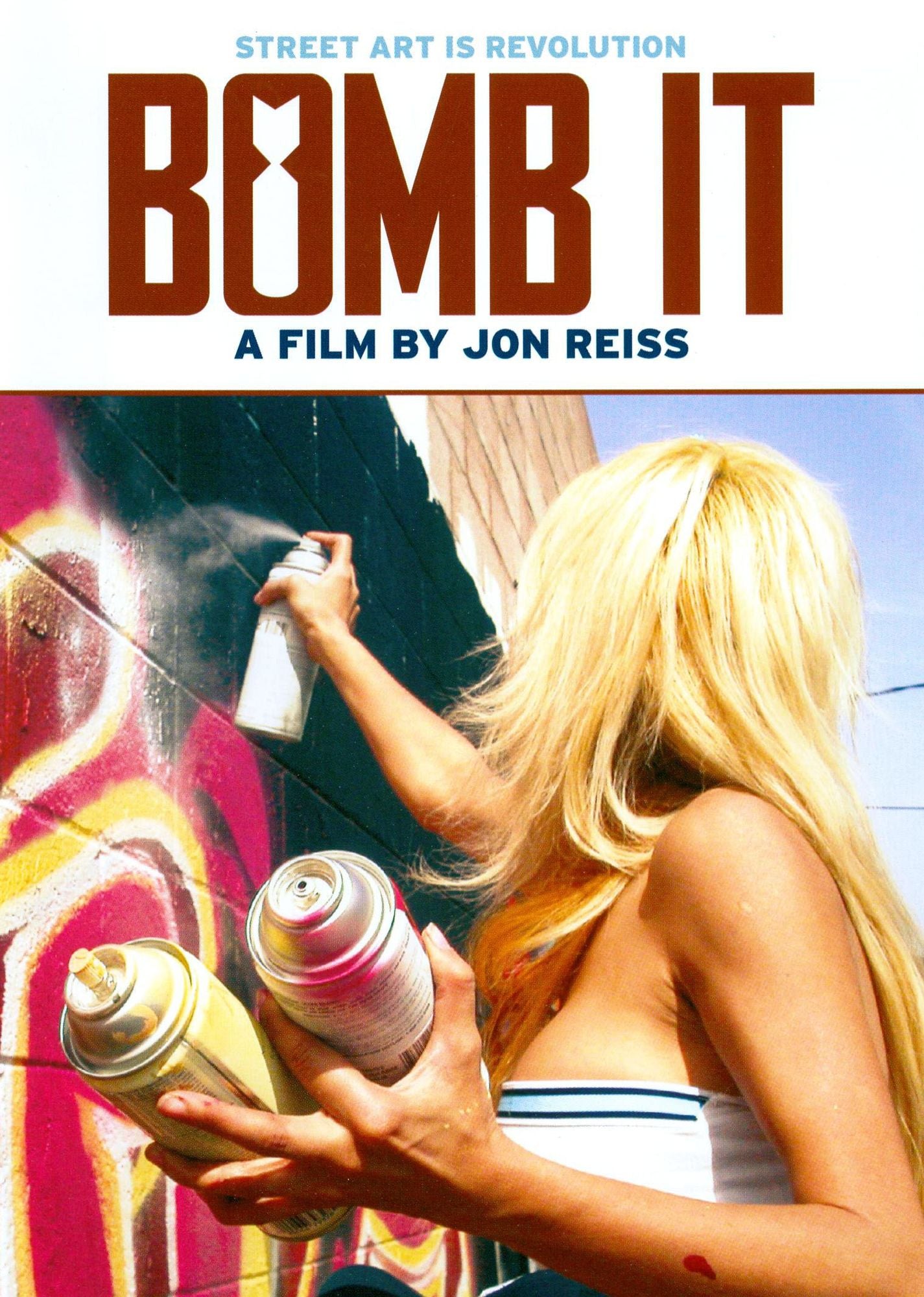 Bomb It