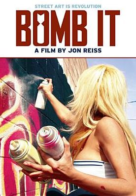 Bomb It