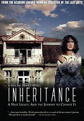Inheritance: A Nazi Legacy and the Journey to Change It