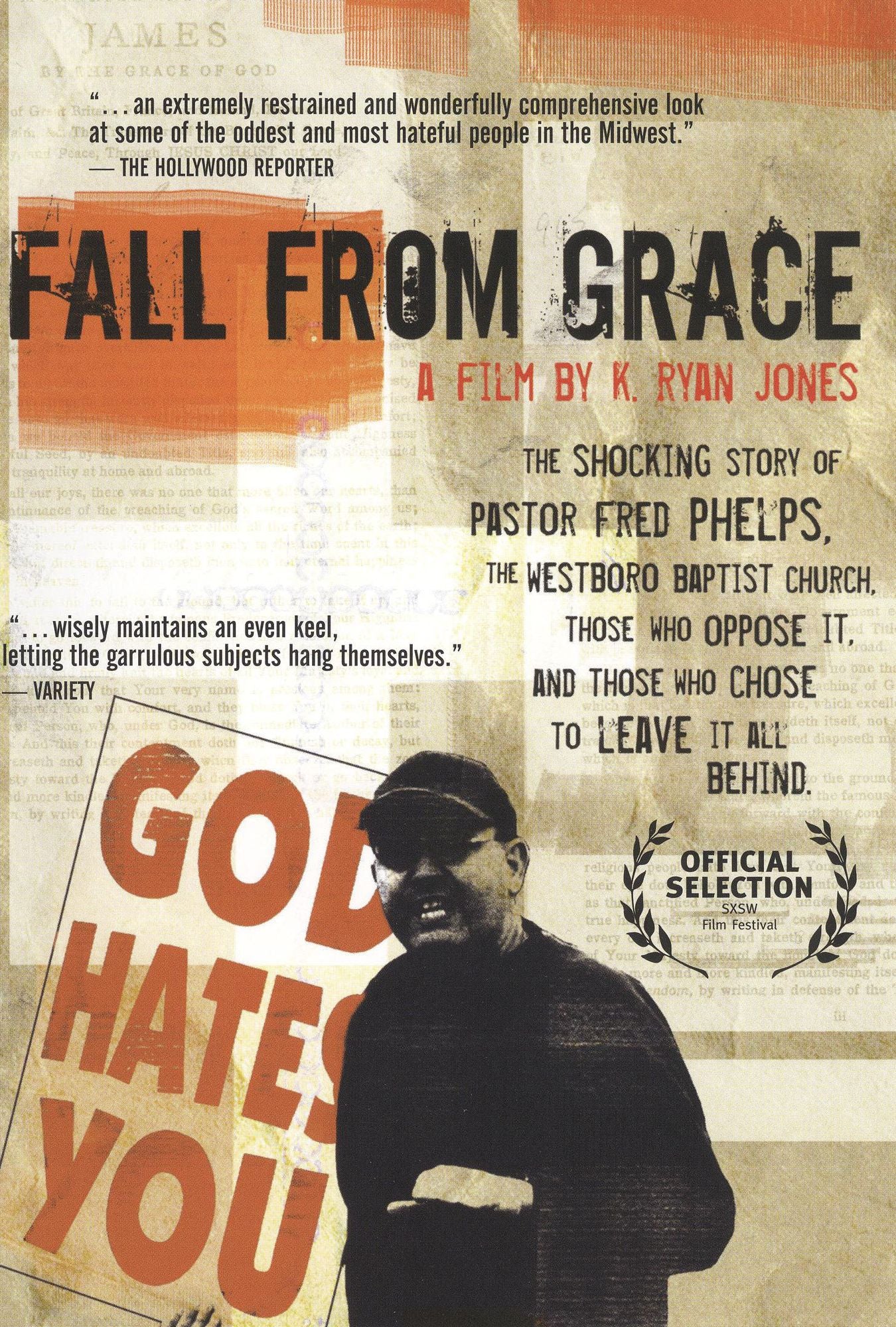 Fall From Grace