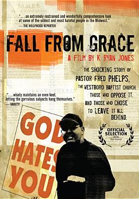 Fall From Grace