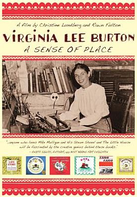 Virginia Lee Burton: A Sense of Place