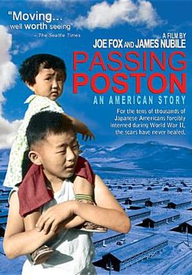Passing Poston