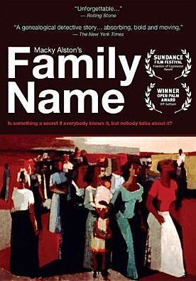 Family Name