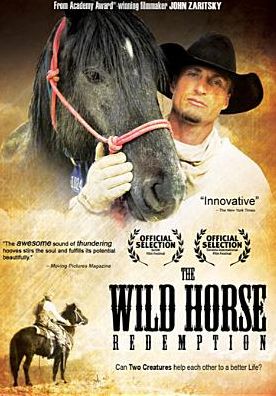 The Wild Horse Redemption