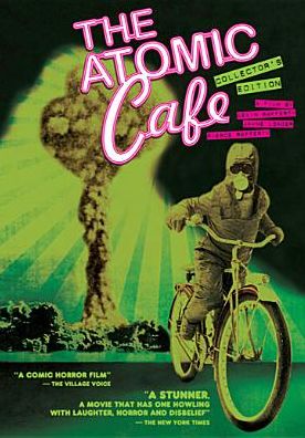 The Atomic Cafe [2 Discs] [Collector's Edition]