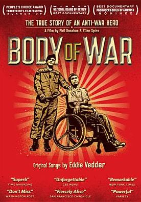 Body of War