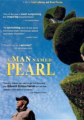 A Man Named Pearl