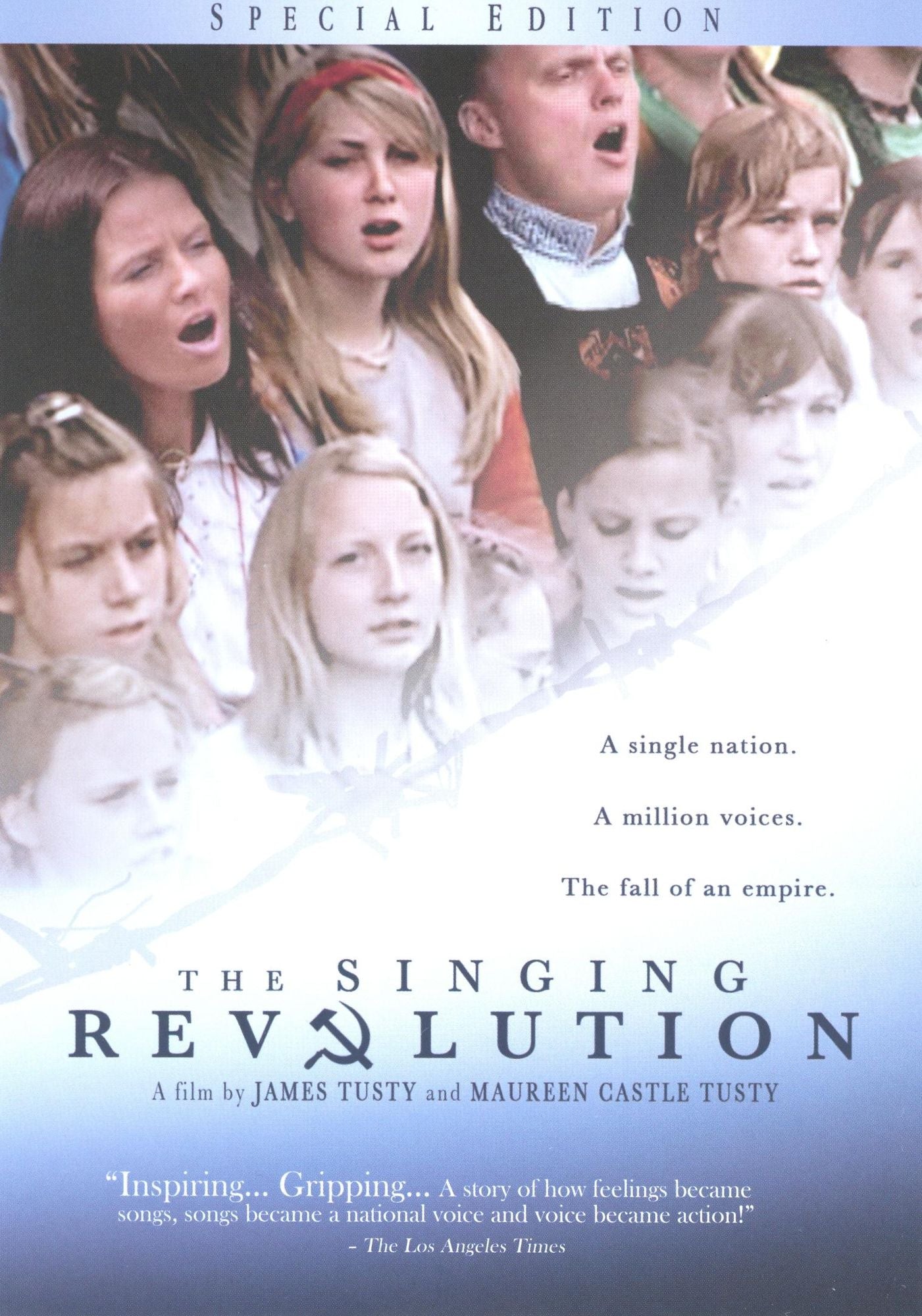The Singing Revolution