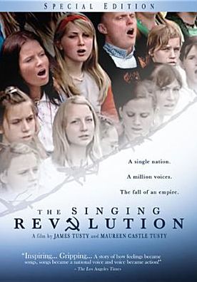 The Singing Revolution