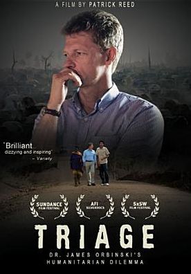 Triage: De James Orbinski's Humanitarian Dilemma
