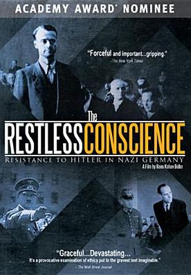 The Restless Conscience