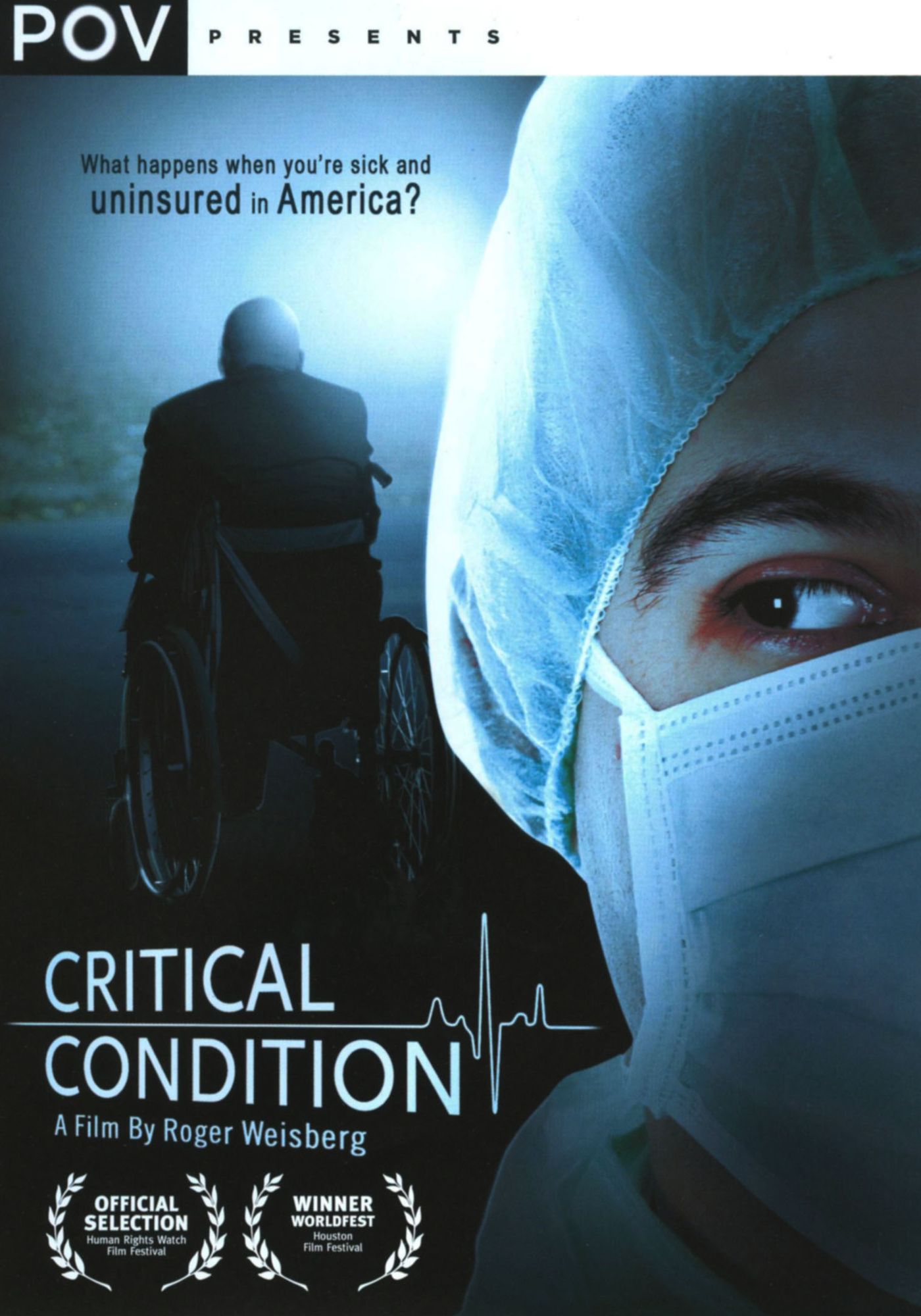 Critical Condition