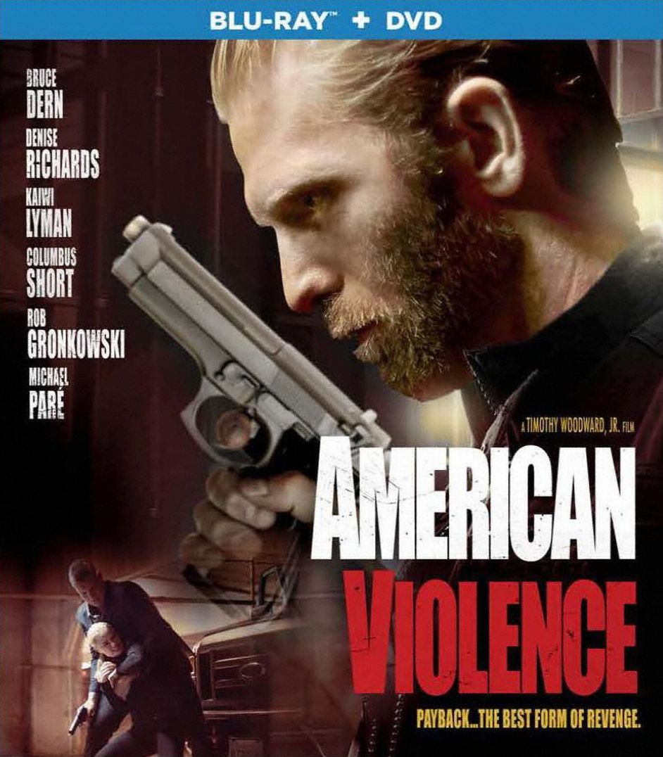 American Violence